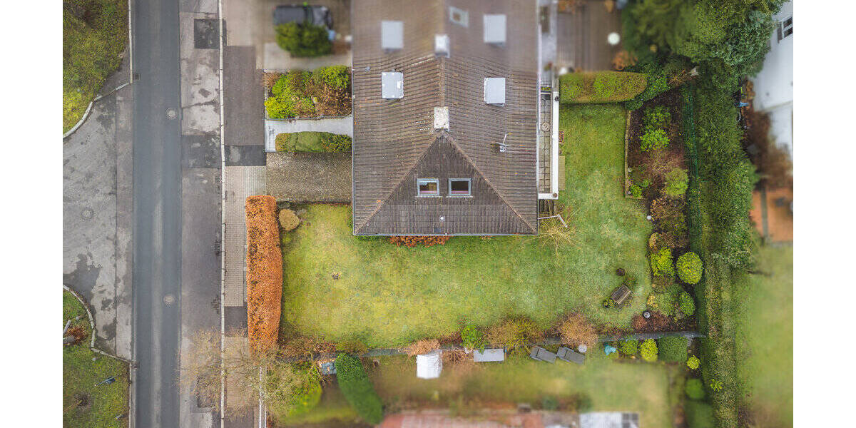 Einfamilienhaus Aachen Aachen-Mitte - 7 Zimmer, 141 m&sup2;, 849.000&euro; | Angebot:26192206