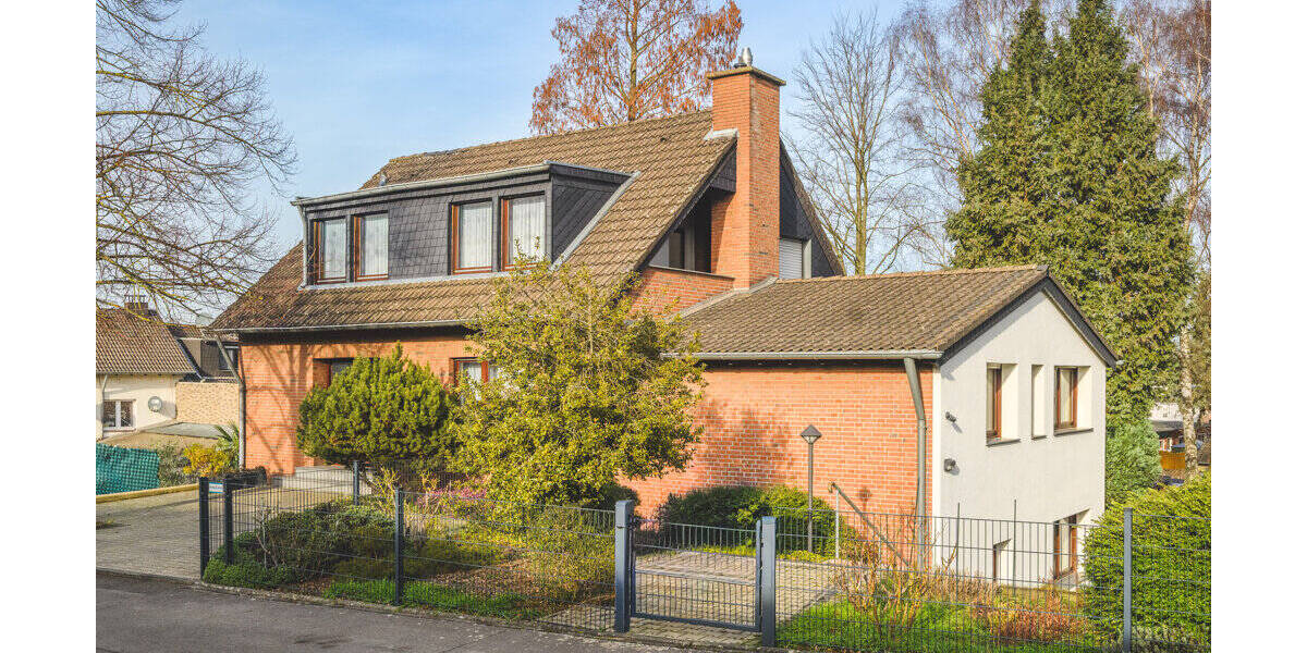 Einfamilienhaus Eschweiler Bergrath - 6 Zimmer, 146 m&sup2;, 395.000&euro; | Angebot:26293050
