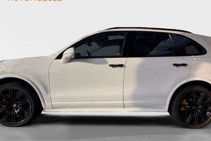 Porsche Cayenne 129.000 km 42.990 &euro; Bedburg 50181