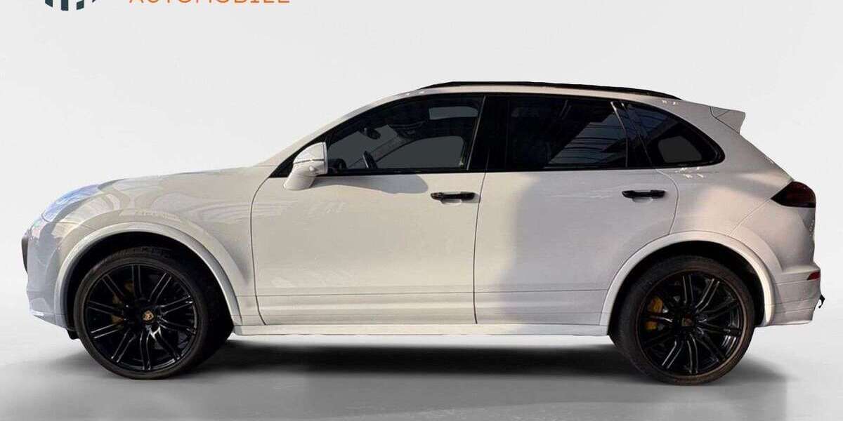 Porsche Cayenne 129.000 km 42.990 &euro; Bedburg 50181