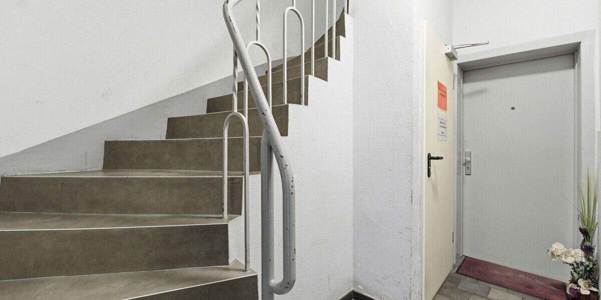 Etagenwohnung Aachen Aachen-Mitte - 3 Zimmer, 54 m&sup2;, 171.500&euro; | Angebot:25834860