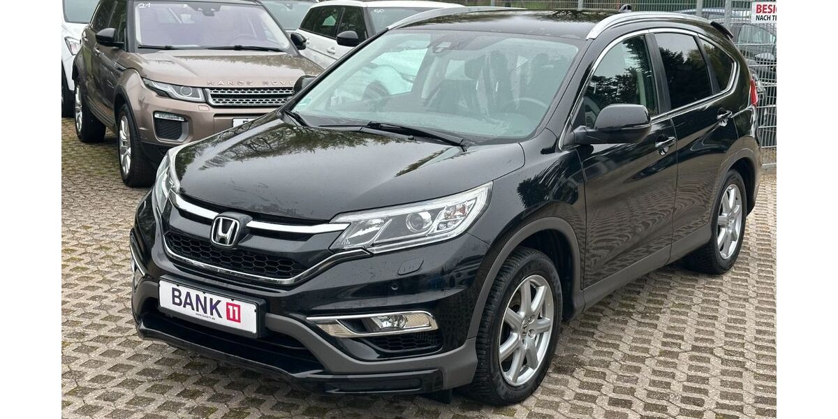 Honda CR-V 183.657 km 11.500 &euro; Würselen 52146
