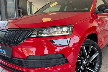 Skoda Karoq 146.000 km 17.499 &euro; Golzheim 52399