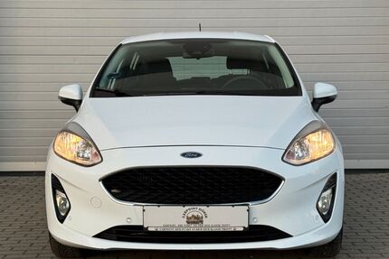 Ford Fiesta 110.000 km 8.999 &euro; Düren 52349