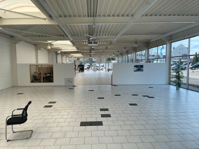 Gewerbeobjekt Stolberg (Rheinland) - 4.850&euro; | Angebot:26302470