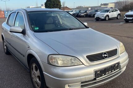 Opel Astra 277.000 km 1.700 &euro; Düren 52351