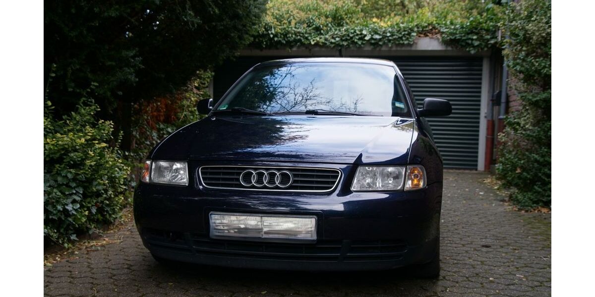 Audi A3 299.000 km 600 &euro; Herzogenrath / Kohlscheid 52134