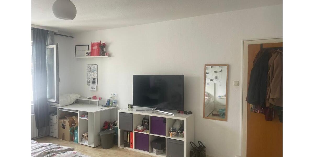 Etagenwohnung Aachen Aachen-Mitte - 2 Zimmer, 20 m&sup2;, 420&euro; | Angebot:26700843