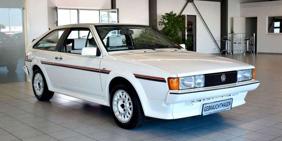 VW Scirocco 109.363 km 15.999 &euro; Düren 52351