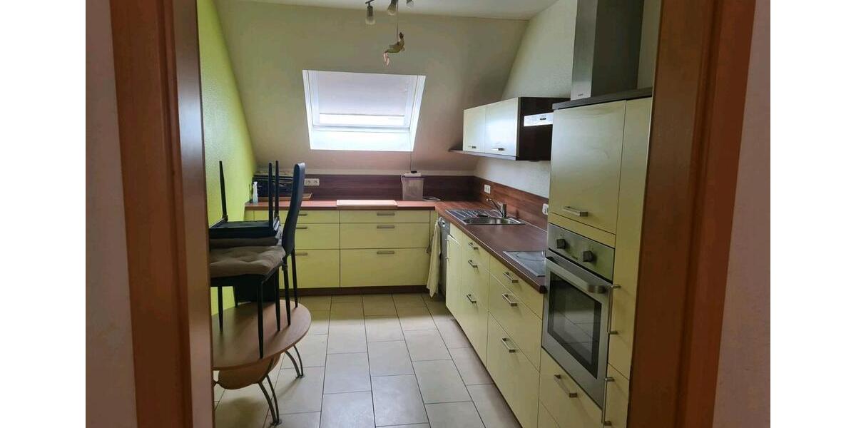Etagenwohnung Erkelenz - 3 Zimmer, 108 m&sup2;, 1.050&euro; | Angebot:26613559