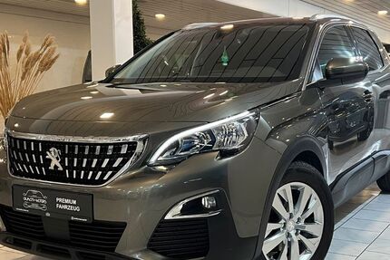 Peugeot 3008 122.740 km 11.890 &euro; Stolberg 52222