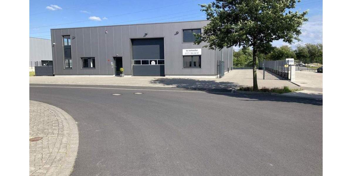 Gewerbeobjekt Herzogenrath Merkstein - 1.295.000&euro; | Angebot:25712545