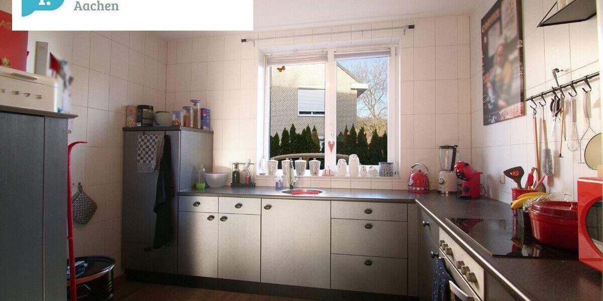 Reihenendhaus Aachen Vaalserquartier - 4 Zimmer, 131 m&sup2;, 309.239&euro; | Angebot:25674492