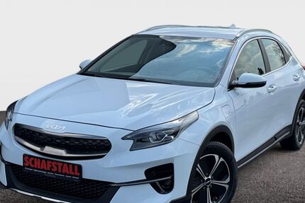 Kia XCeed 52.050 km 18.749 &euro; Elsdorf (bei Köln) 50189