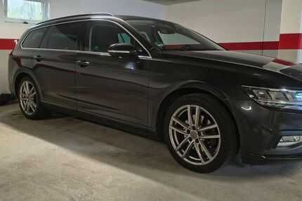 VW Passat Variant 104.000 km 20.350 &euro; Baesweiler 52499