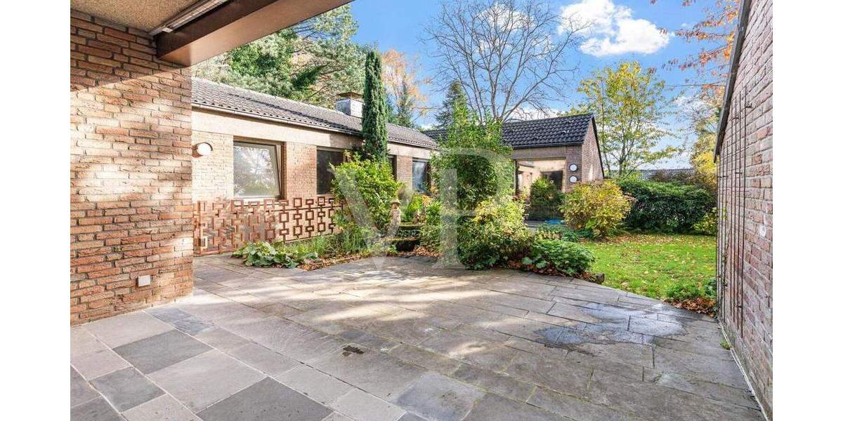 Bungalow Aachen Laurensberg - 6 Zimmer, 182 m&sup2;, 755.000&euro; | Angebot:25695053