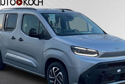 Toyota Proace City 1.970 km 34.888 &euro; Düren 52351