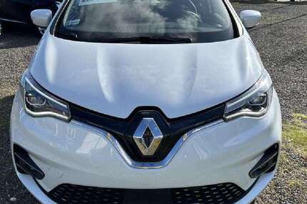 Renault ZOE 9.119 km 27.900 &euro; Heinsberg 52525