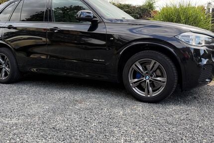BMW X5 302.000 km 24.500 &euro; Stolberg 52223