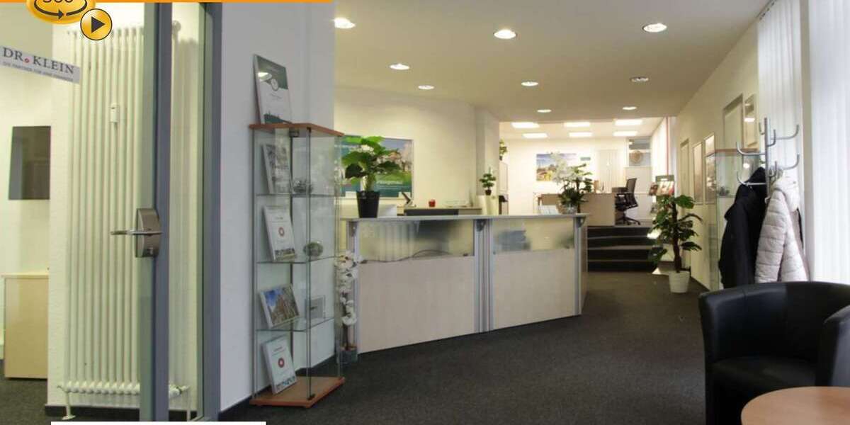 Gewerbeobjekt Aachen Burtscheid - 1.150&euro; | Angebot:25328997