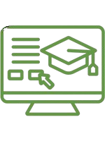 Symbol für Ausbildungsplätze in Eschweiler