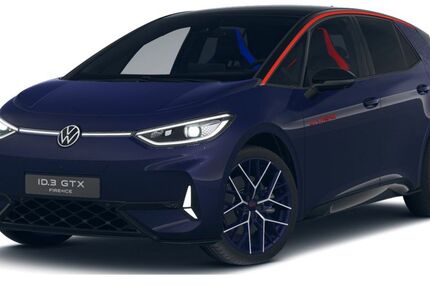 VW ID.3 6.666 km 52.420 &euro; Aachen 52078