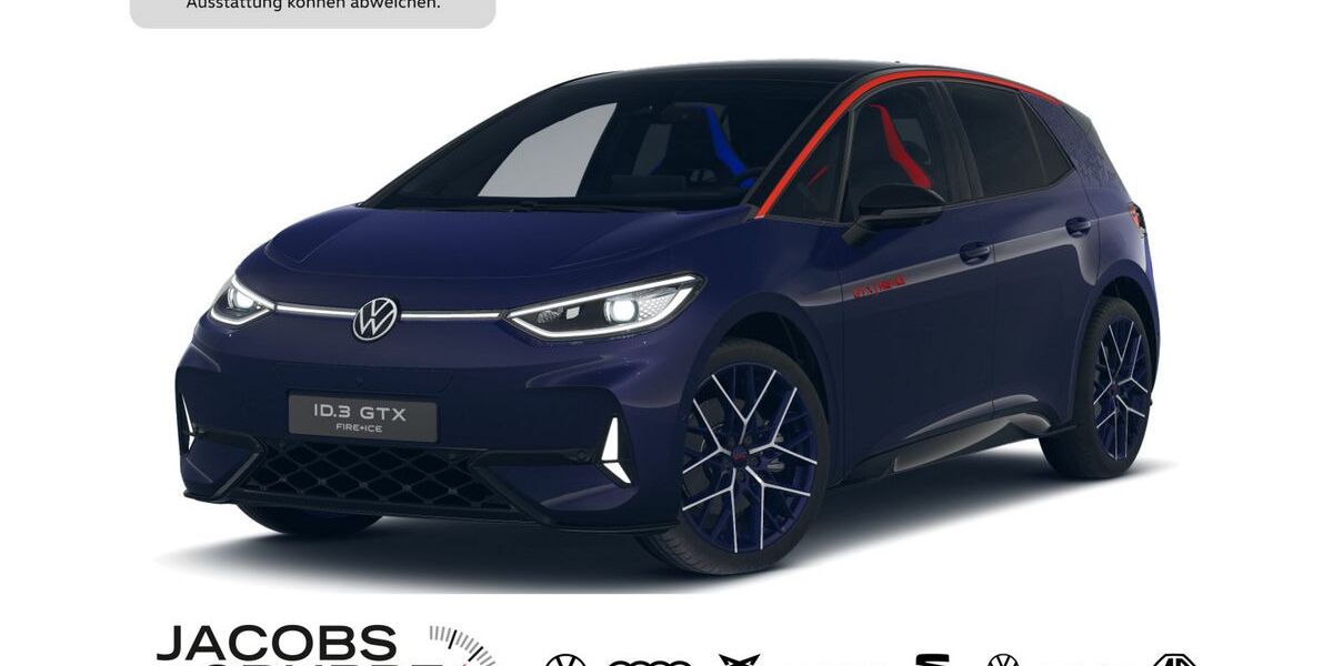 VW ID.3 6.666 km 52.420 &euro; Aachen 52078