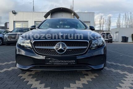 Mercedes-Benz E 200 76.000 km 31.900 &euro; Eschweiler 52249