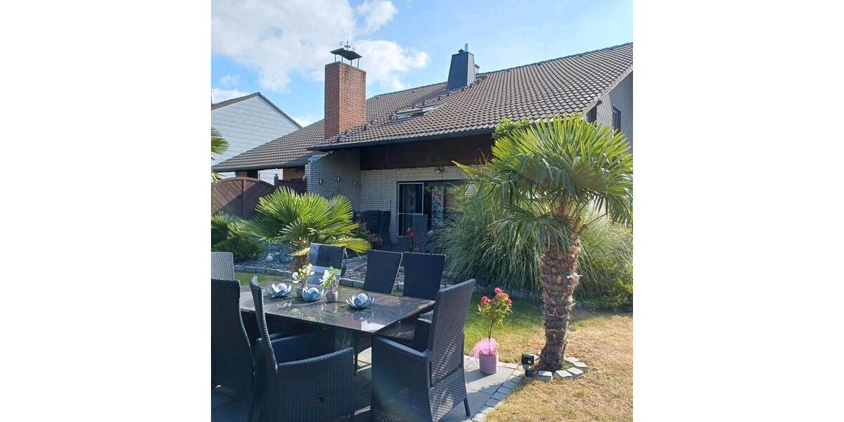 Doppelhaushälfte Düren Mariaweiler-Hoven - 479.000&euro; | Angebot:25436808