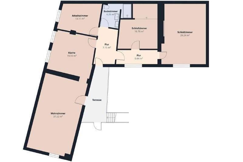 Mehrfamilienhaus, Wohnhaus Gangelt Schierwaldenrath - 7 Zimmer, 252 m&sup2;, 395.000&euro; | Angebot:25661027