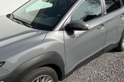 Hyundai KONA 40.422 km 16.400 &euro; Inden 52459
