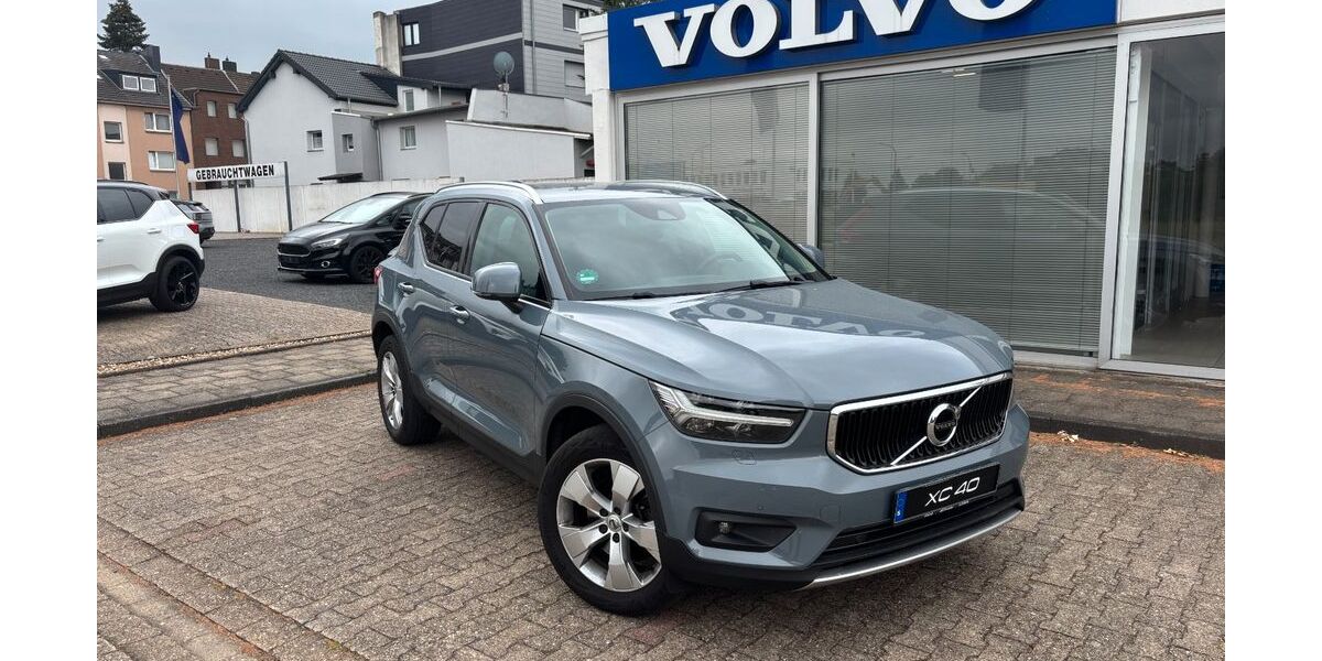 Volvo XC40 95.777 km 23.500 &euro; Düren 52351