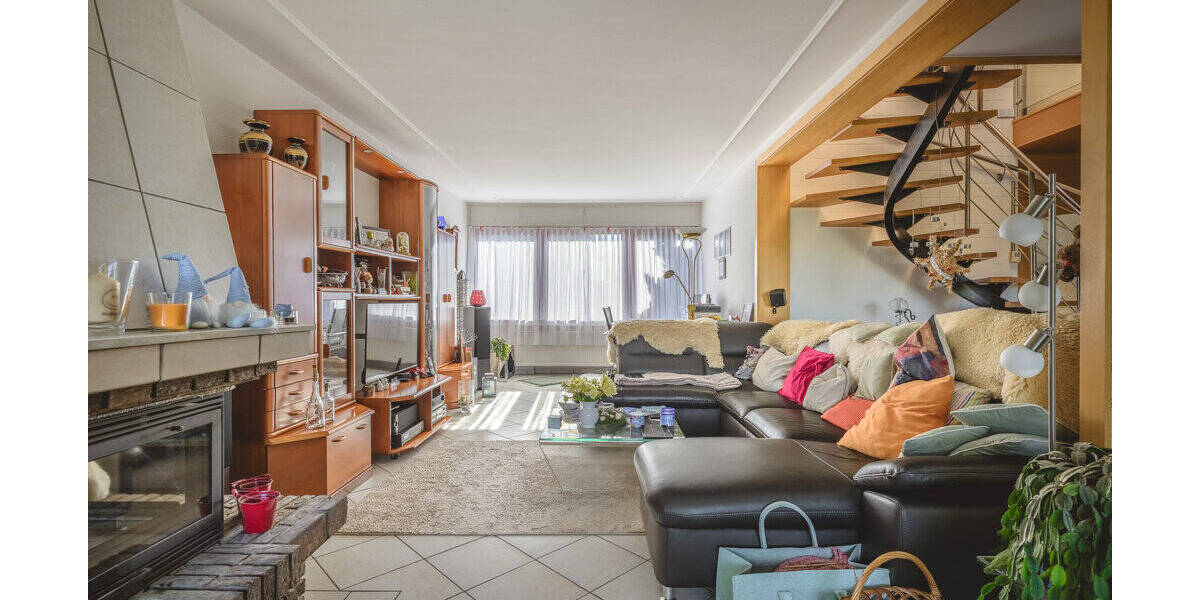 Mehrfamilienhaus, Wohnhaus Alsdorf / Begau Begau - 5 Zimmer, 162 m&sup2;, 425.000&euro; | Angebot:26379728