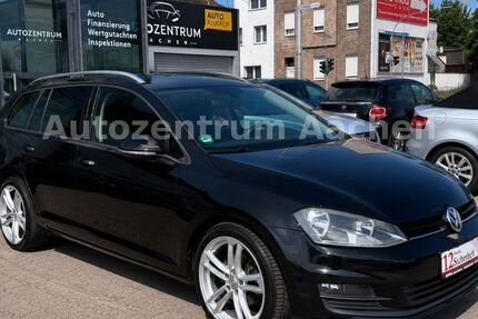 VW Golf 171.000 km 7.900 &euro; Eschweiler 52249