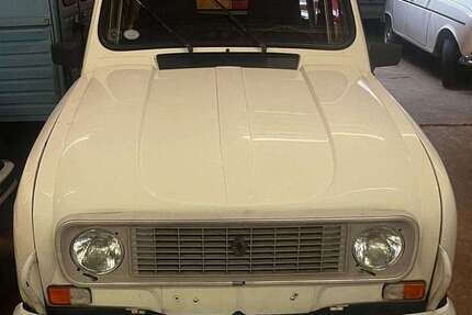 Renault R 4 108.000 km 10.900 &euro; Roetgen 52159