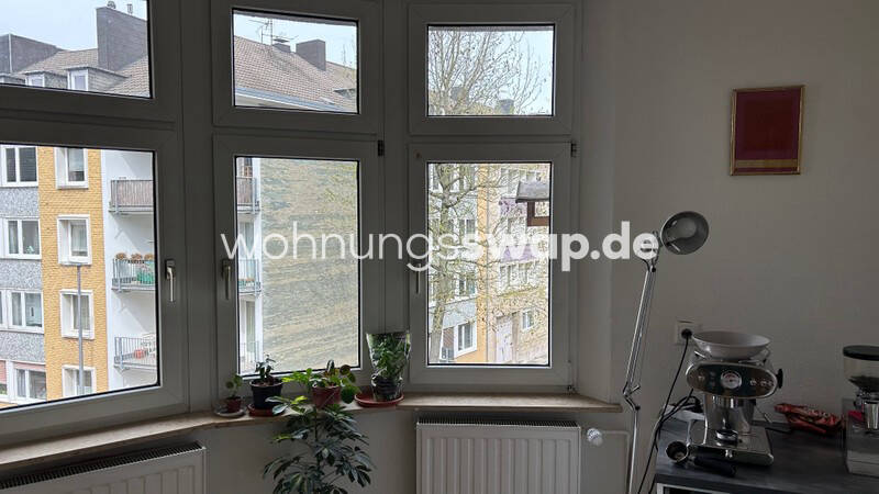 Etagenwohnung Aachen Aachen-Mitte - 2 Zimmer, 70 m&sup2;, 1.005&euro; | Angebot:26148610