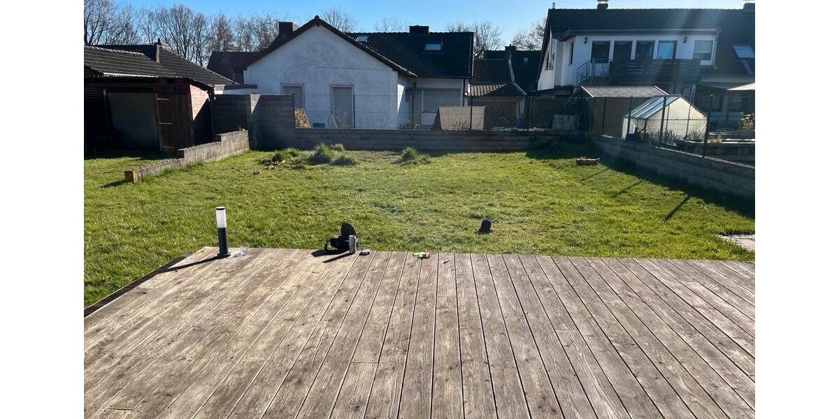 Einfamilienhaus Alsdorf - 4 Zimmer, 100 m&sup2;, 350.000&euro; | Angebot:26102673