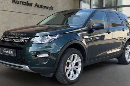 Land Rover Discovery 160.000 km 13.999 &euro; Jülich 52428