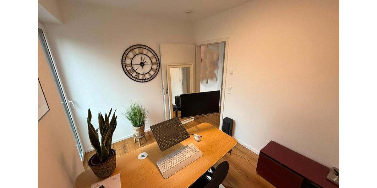 Erdgeschoßwohnung Heinsberg - 3 Zimmer, 85 m&sup2;, 1.130&euro; | Angebot:26676681