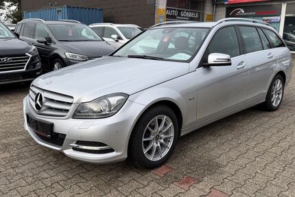 Mercedes-Benz C 220 136.831 km 12.790 &euro; Aldenhoven 52457