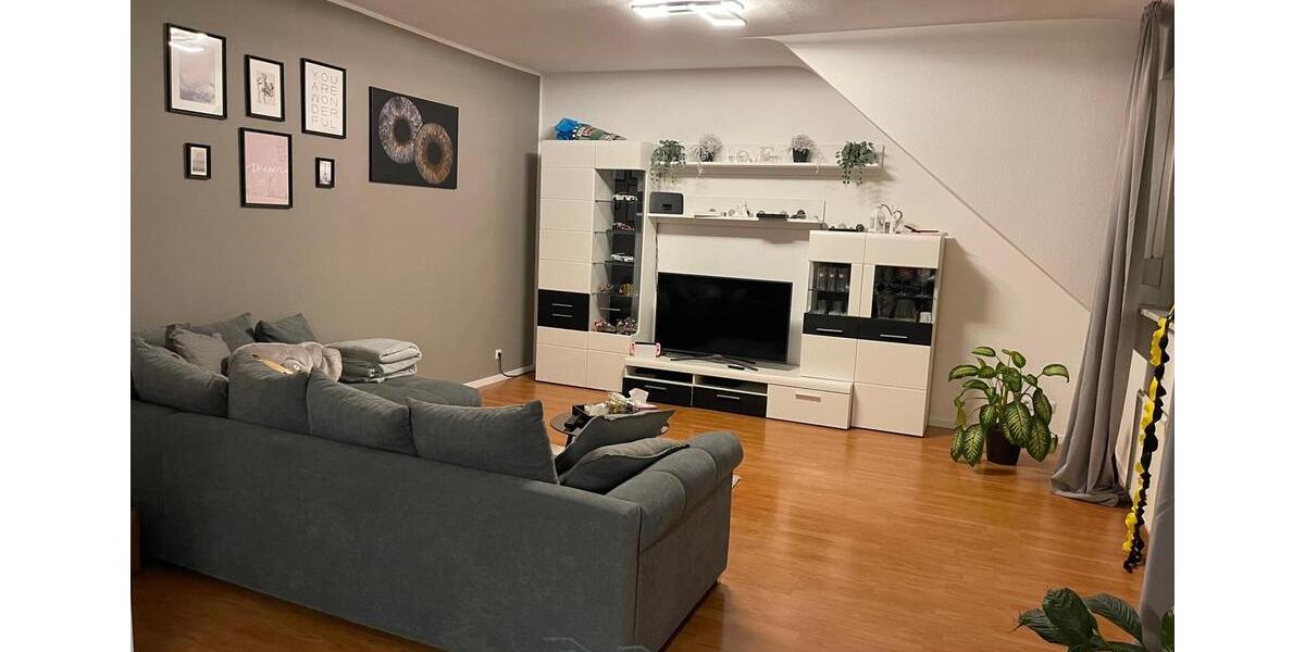 Dachgeschoßwohnung Alsdorf - 3 Zimmer, 96 m&sup2;, 845&euro; | Angebot:25282826