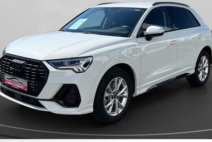 Audi Q3 40.890 km 27.990 &euro; Aachen 52068