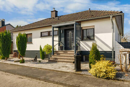 Haus Herzogenrath Merkstein - 5 Zimmer, 114 m&sup2;, 360.000&euro; | Angebot:26107727