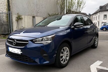 Opel Corsa 54.000 km 12.399 &euro; Aachen 52076
