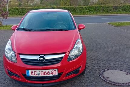Opel Corsa 203.887 km 1.499 &euro; Aachen 52080
