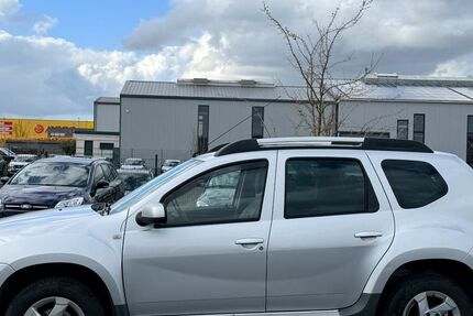 Dacia Duster 161.831 km 4.150 &euro; Düren 52351