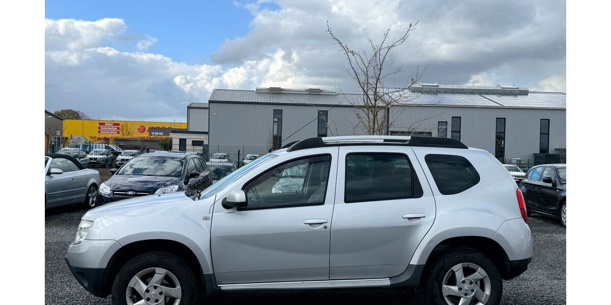 Dacia Duster 161.831 km 4.190 &euro; Düren 52351