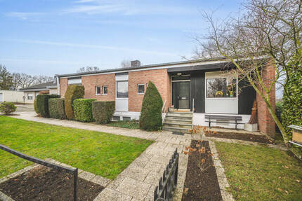 Haus Würselen Broichweiden - 5 Zimmer, 141 m&sup2;, 324.500&euro; | Angebot:26207194