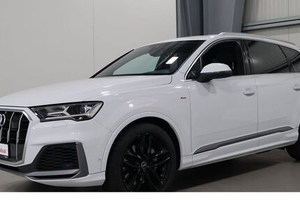 Audi Q7 89.981 km 49.970 &euro; Aachen 52078