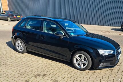 Audi A3 56.308 km 18.437 &euro; Aachen 52074